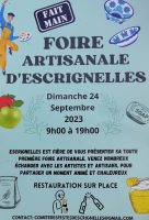 24 septembre à Escrignelles